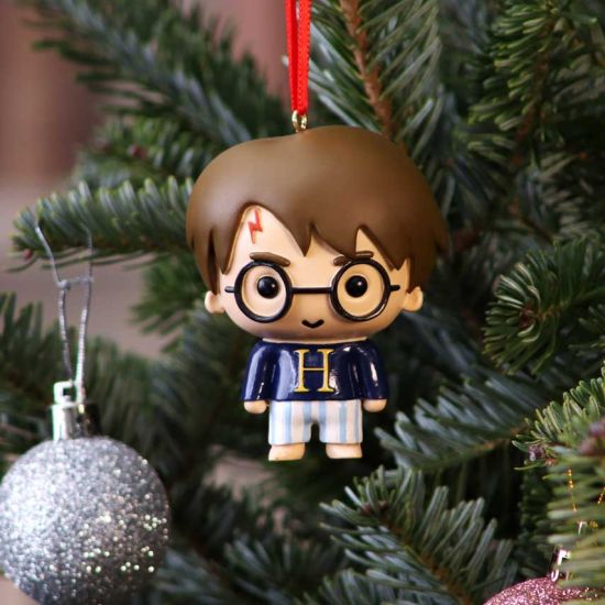 Decorazione natalizia di Harry Potter - Harry