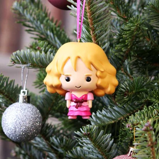 Décoration de Noël Harry Potter - Hermione