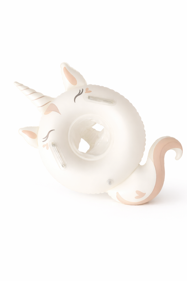 Bouée gonflable Enfant - Douce Licorne