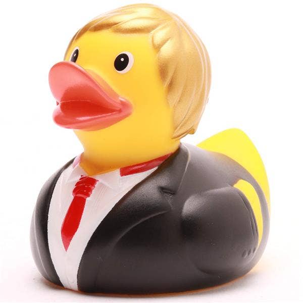 Canard Marié Blond