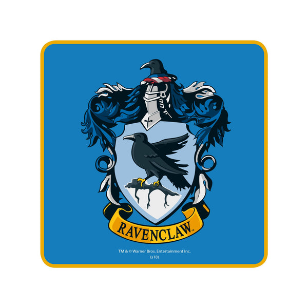 Posavasos único - Harry Potter (Ravenclaw)