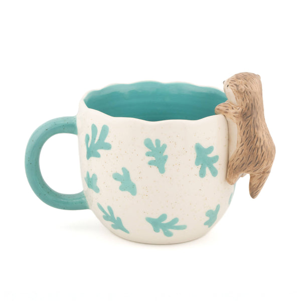 Mug Loutre Espiègle