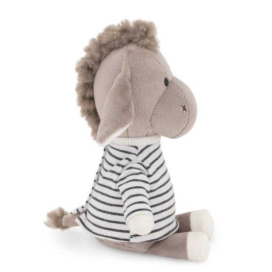 Frankie le burrito en peluche - 15 cm