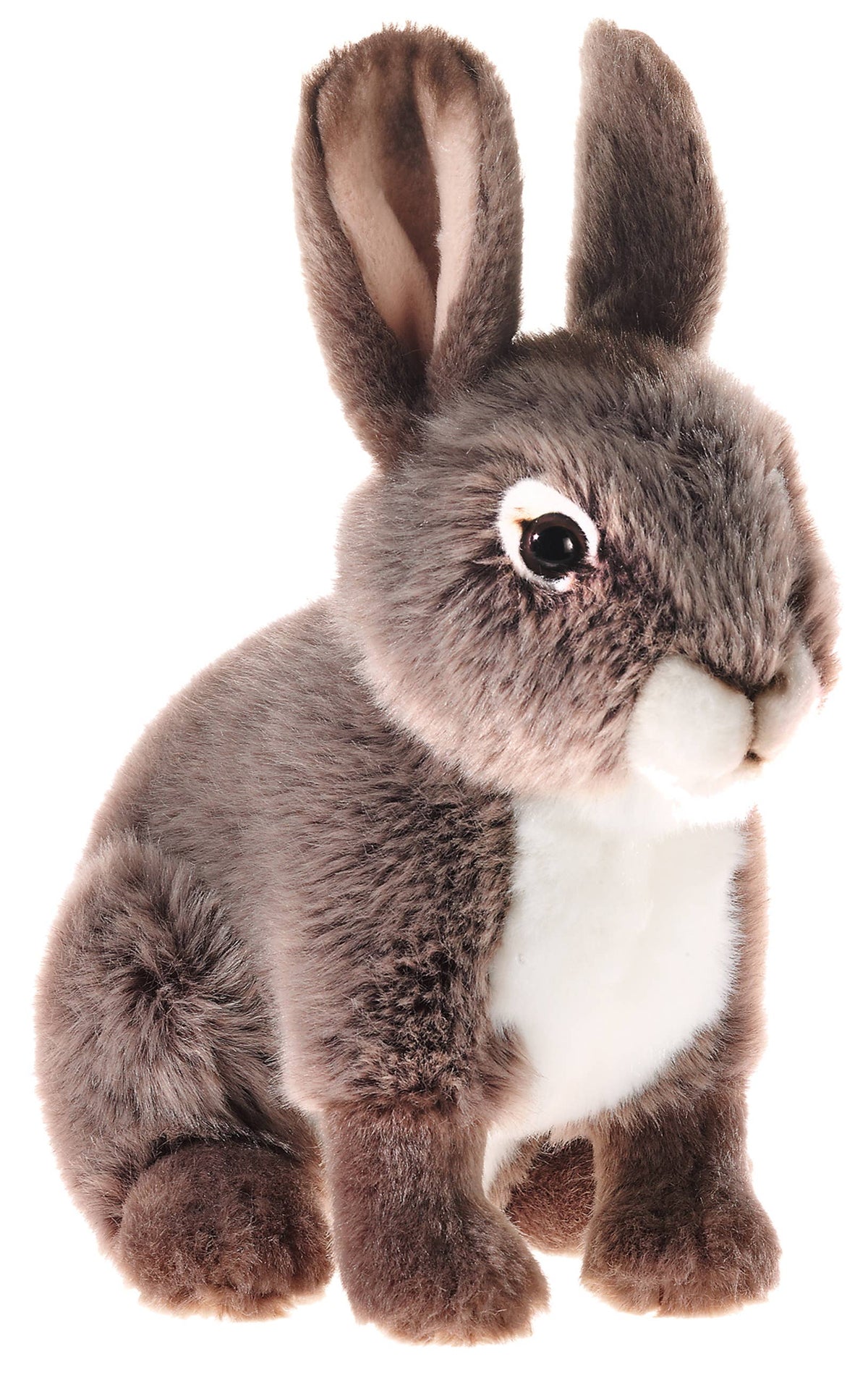 Heunec Misanimo Streichelzoo rabbit plush — 21 cm