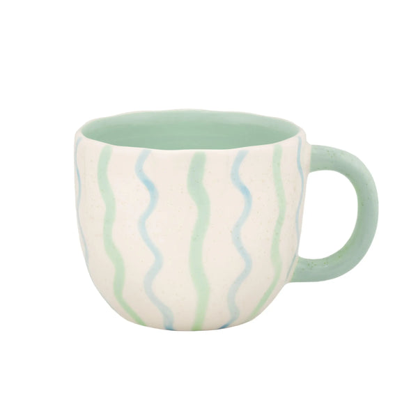 Mug Surprise Pingouin