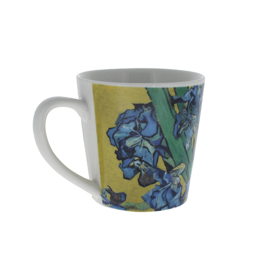 Tasse – Van Gogh avec boîte cadeau | Blueprint Collections – vue 2