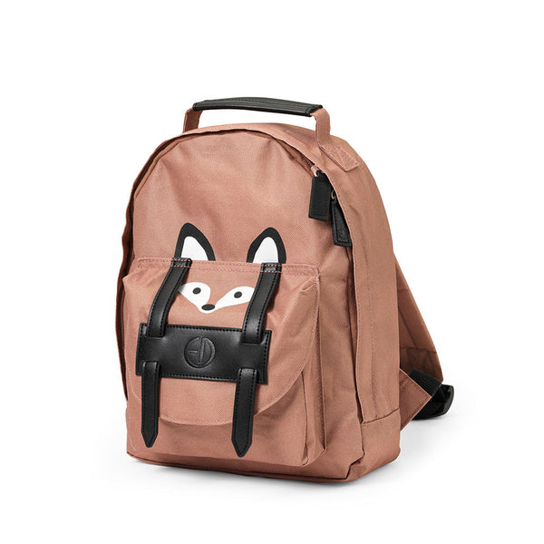 Mini Sac à Dos Florian le Renard