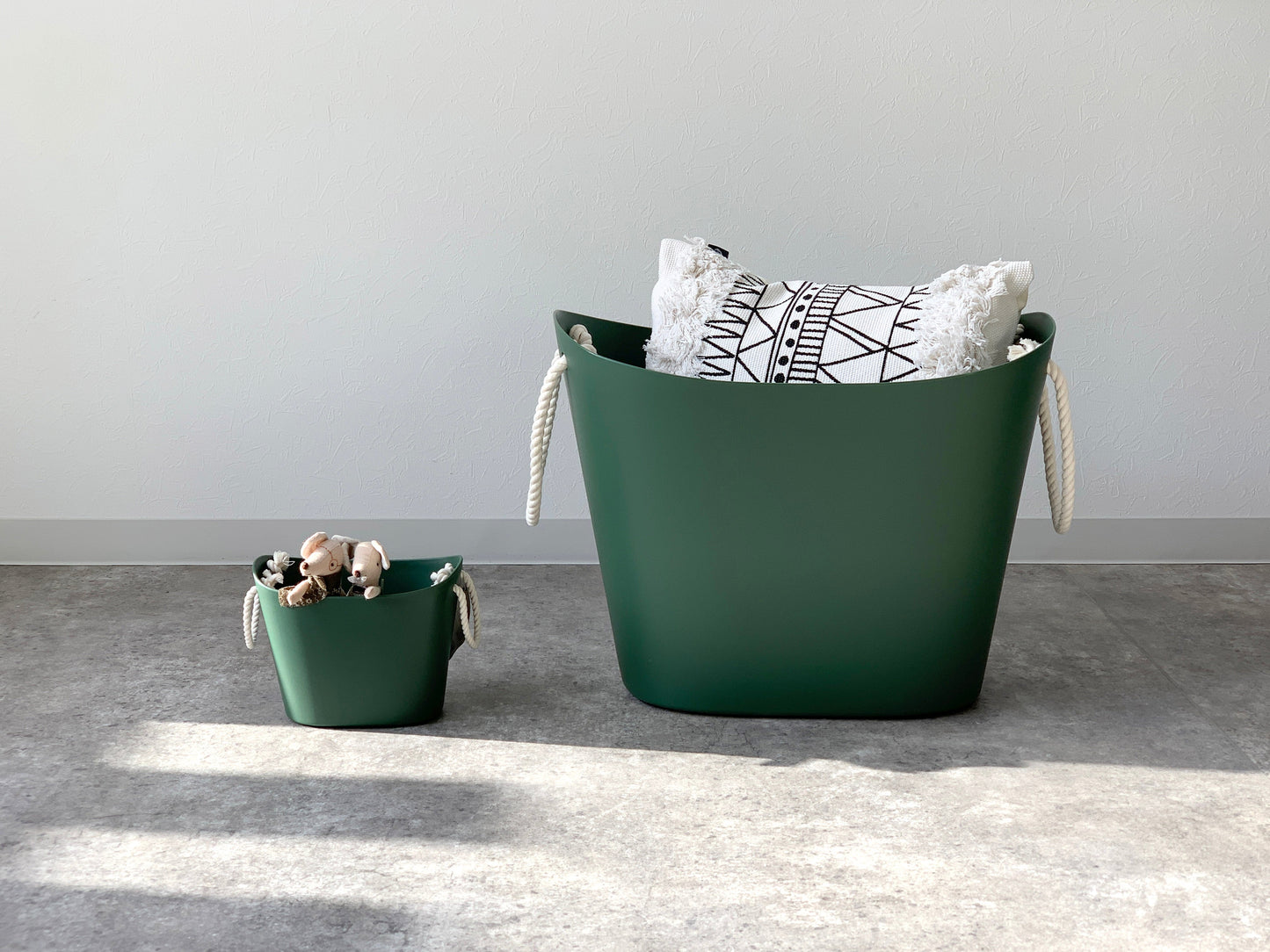 Balcolor Mini 2L Canasta