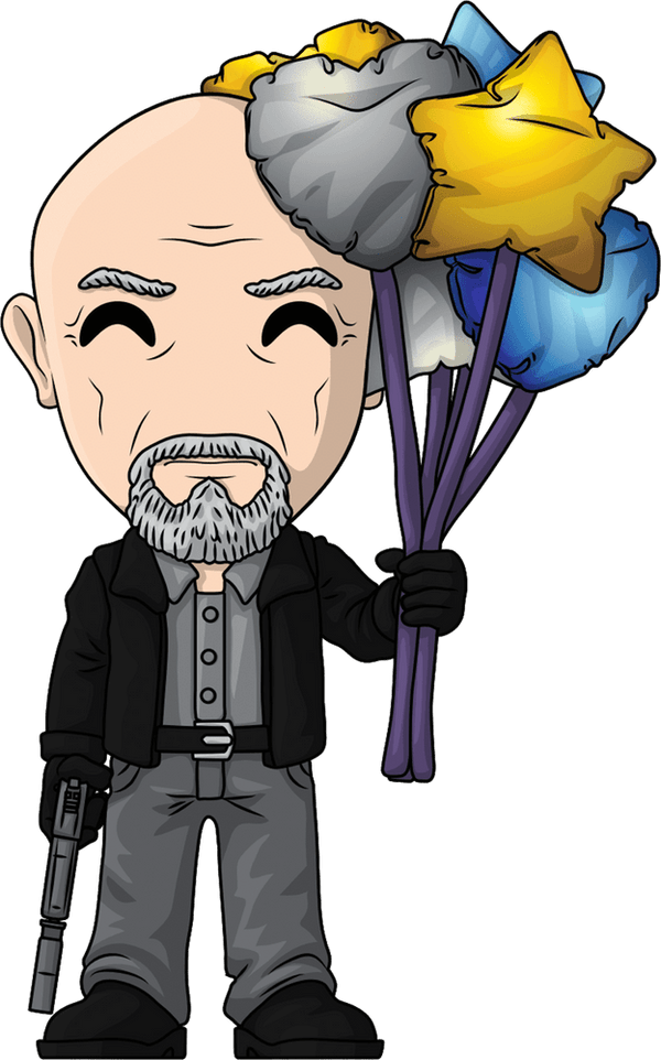 Mike Ehrmantraut