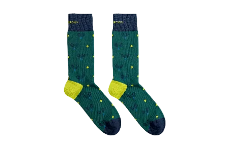 Chaussettes Balles de Tennis