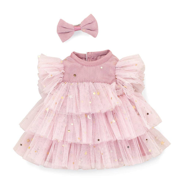 Ensemble en peluche : Nuit romantique