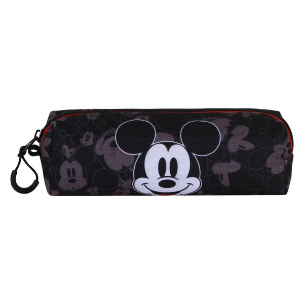 Disney Mickey Mouse Year-Trousse Carré FAN 2.2