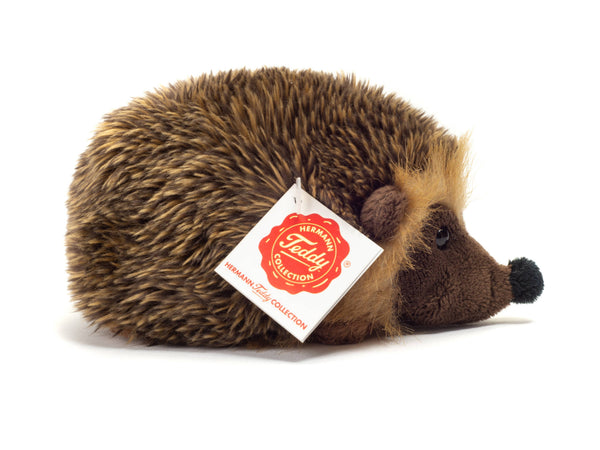 Erizo de peluche
