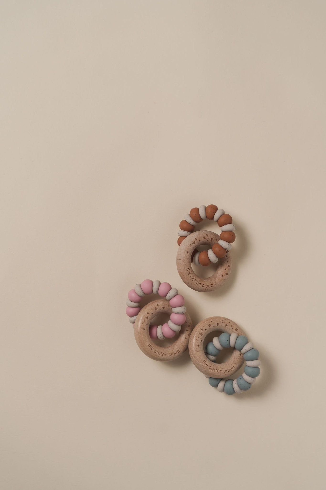 Beissring Bonbon Dark Blush