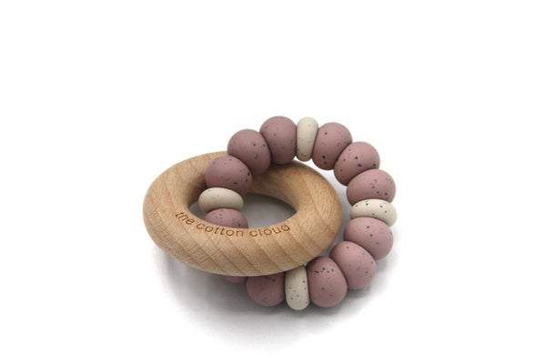 Beissring Bonbon Dusty Mauve