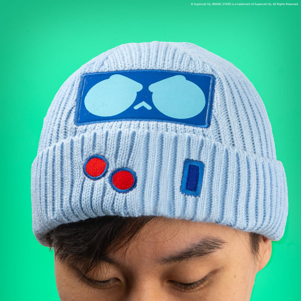 Bonnet ARKAD – 8-Bit