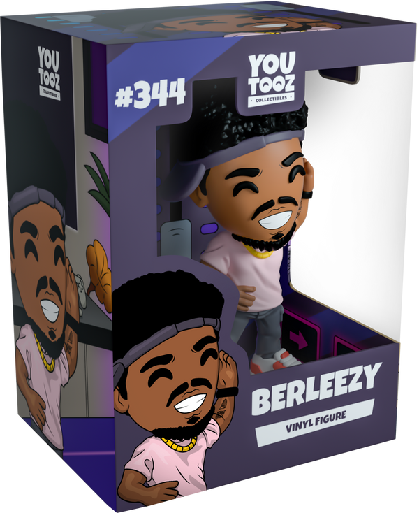 Berleezy