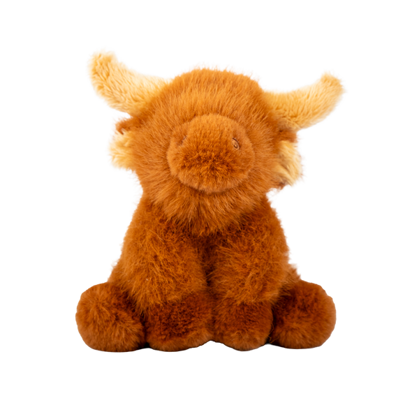 Peluche Wild & Soft - Wild & Soft