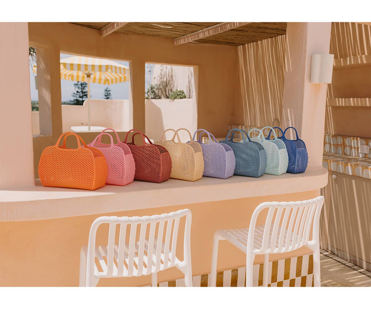 Sac Rétro Vintage Brise