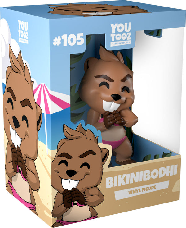 BikiniBodhi