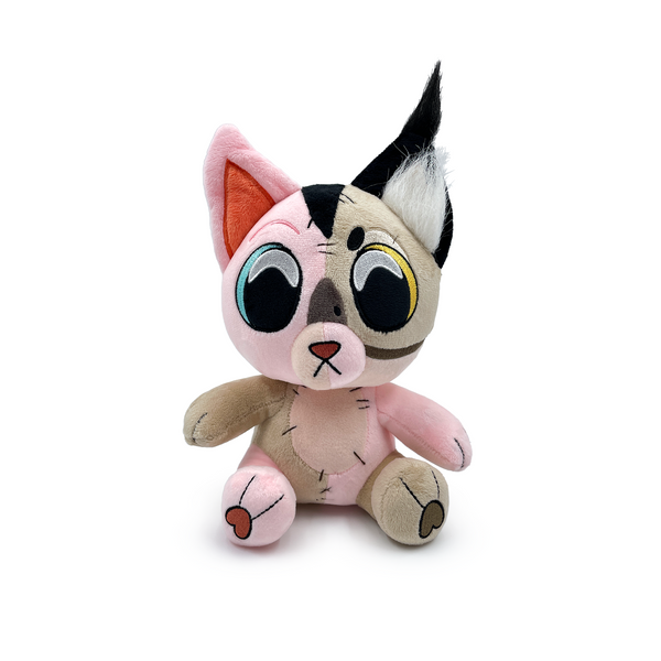 Bingus x Floppa (9IN)