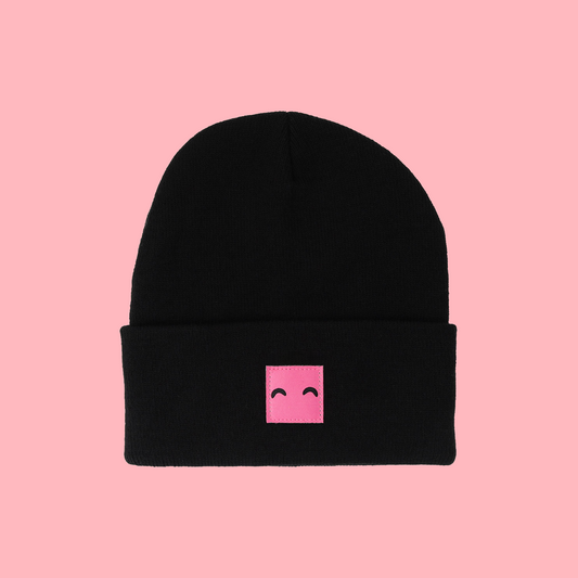 Youtooz Beanie (Black)