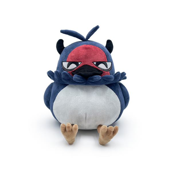 Nero Plush (9in)