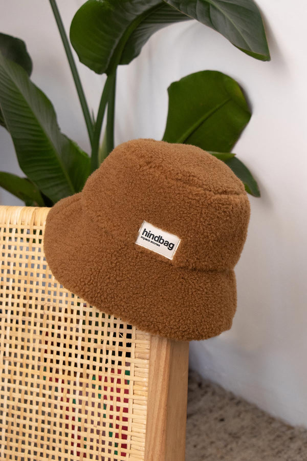 Bob Teddy Brun
