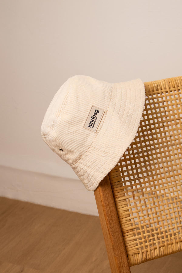 Bob Velours Beige