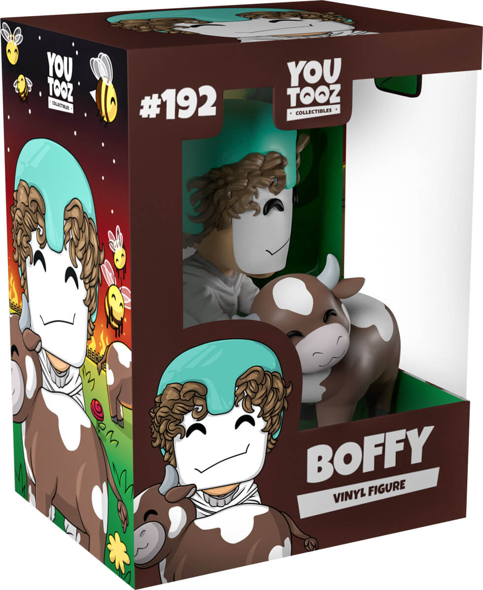 Figurine Boffy