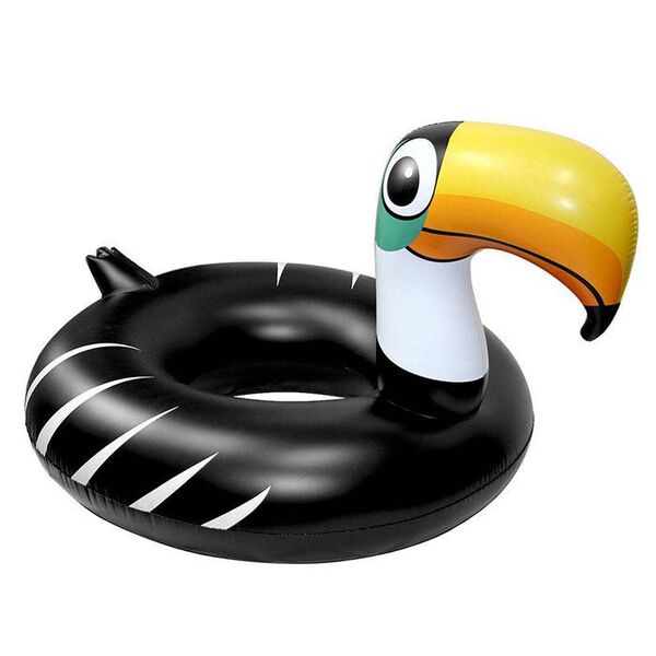 Bouée Gonflable Toucan