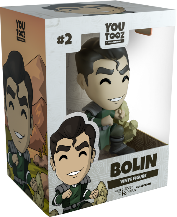 Bolin