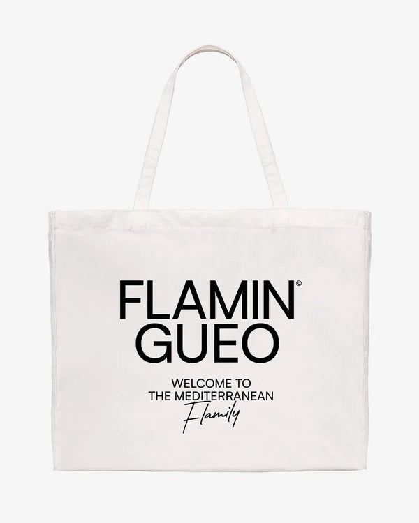 Bolsa de playa - TOTE BAG