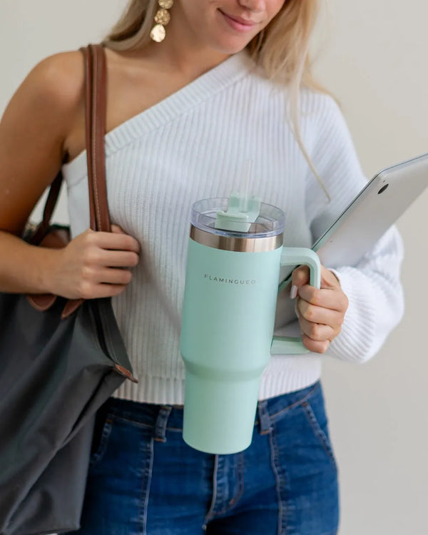 Botella Termo 1,18L - HAROLD