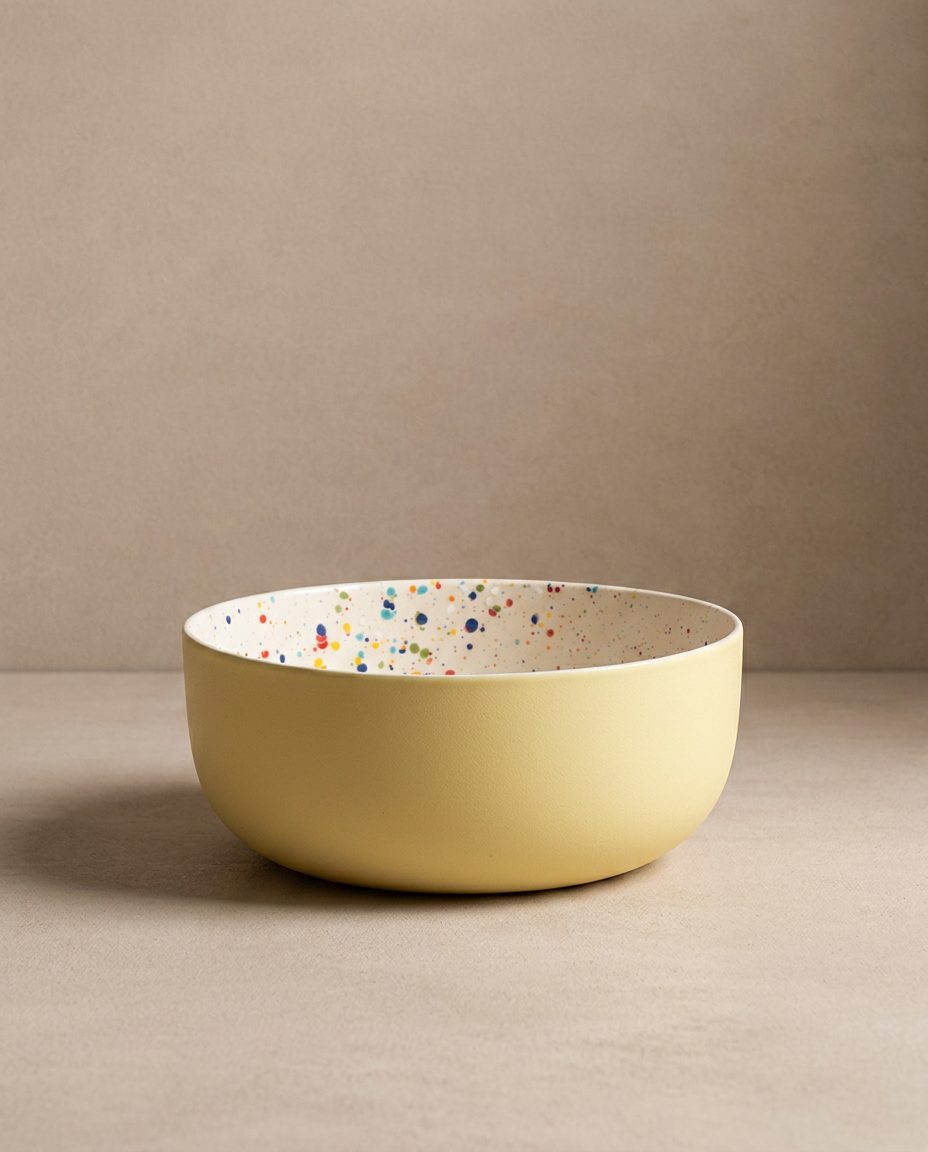 Breeze Party In Salad Bowl 26cm