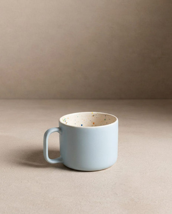 Breeze Party In Stoneware Mug 240ml