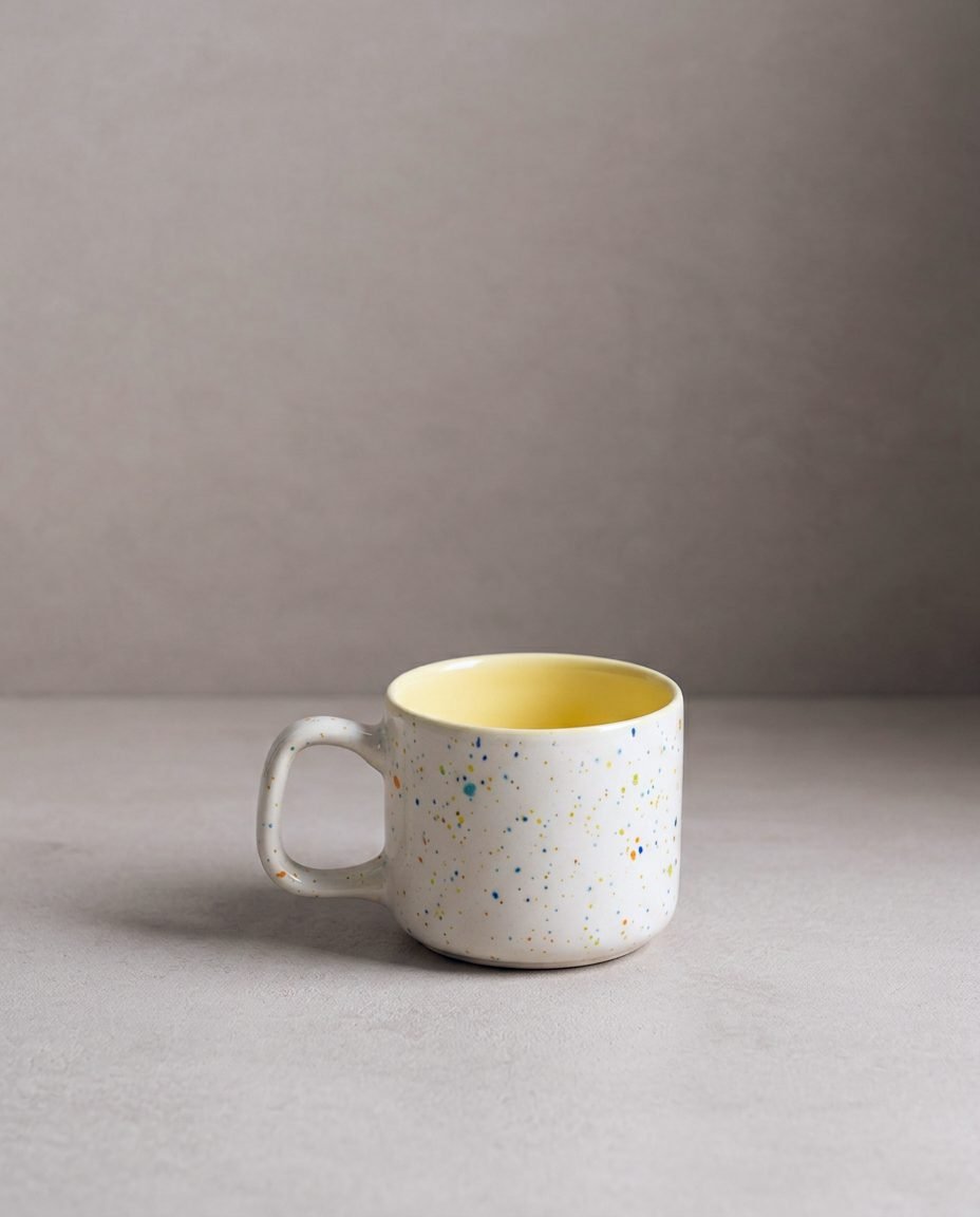 Breeze Party Out Mug 60ml Mix 4 Pieces Set