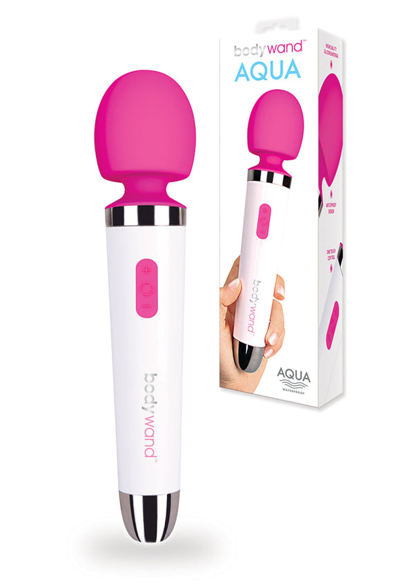 Bodywand Aqua