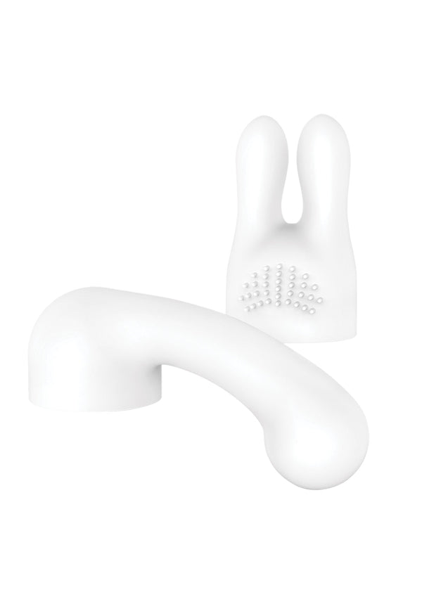 Bodywand Curve Attachment Set