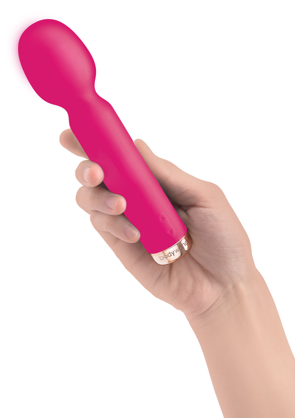 My First Mini Wand Vibe Pink