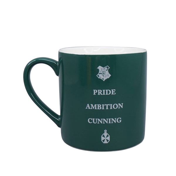 Mug Harry Potter - Serpentard