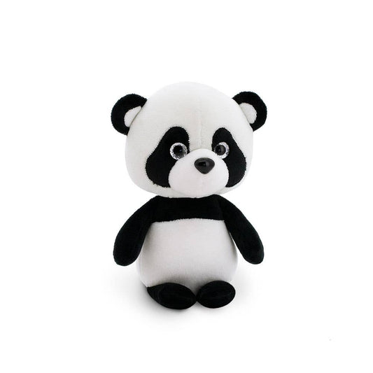 Mini peluche panda - 20 cm - dalla nascita