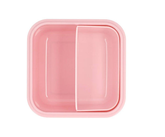 Lonchera grande de unicornio mágico