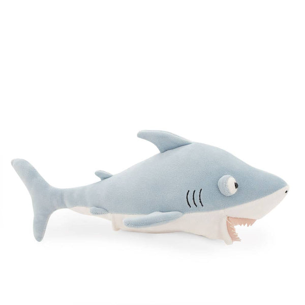 Tubarão Peluche (35cm)