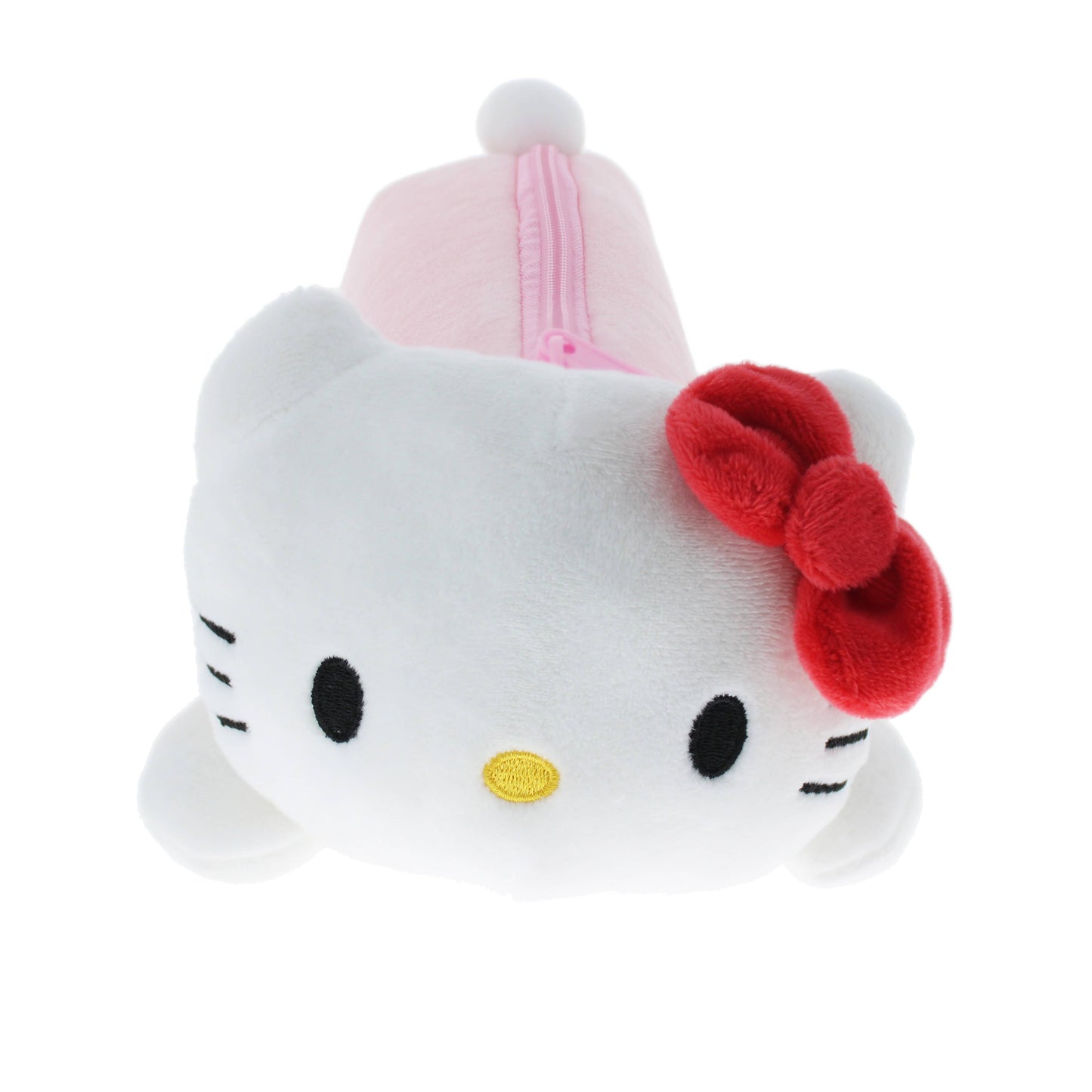Trousse – en peluche Hello Kitty Pretty In Pink | Blueprint Collections – vue 3