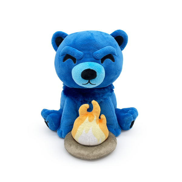 Blooprint Plush (9in)