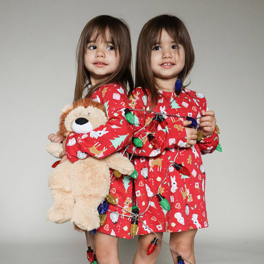 Bouillotte Peluche Warmies Lion