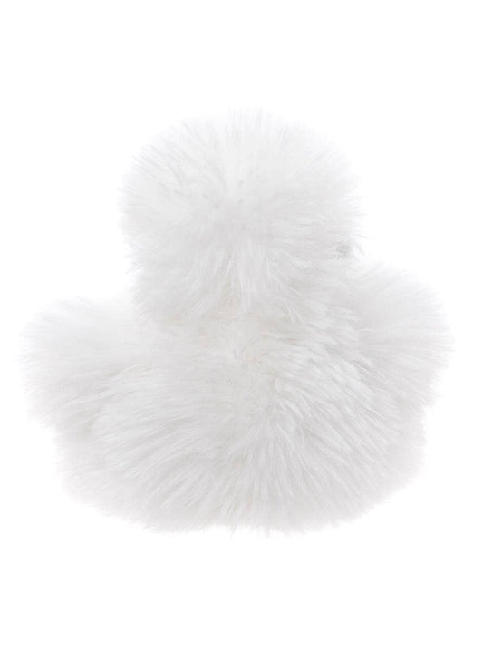 Peluche Yeti Cuddle Cub