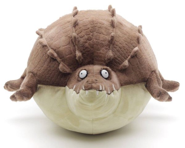 Peluche rollin wild crocodile taille Uni Toys