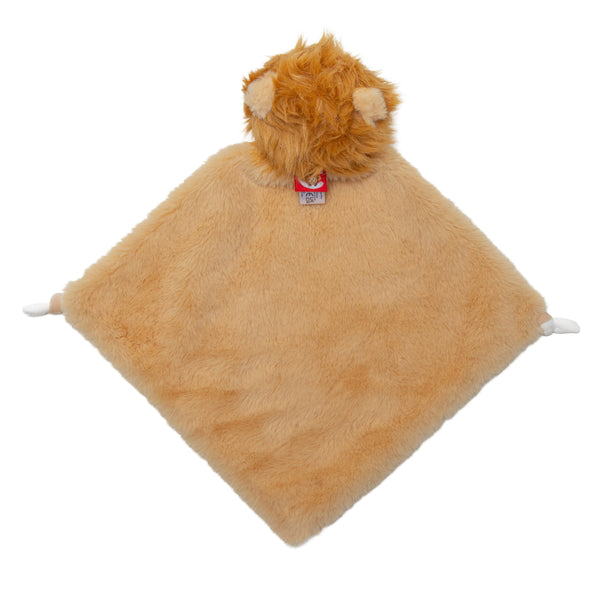 Doudou lion Sunset - Cubbies